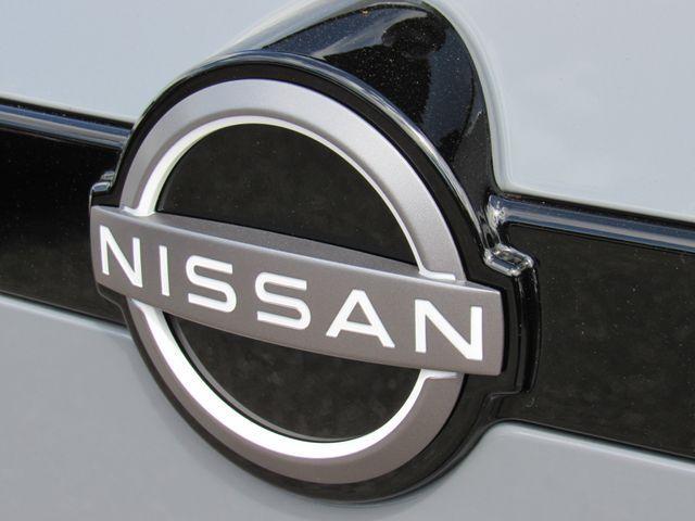 new 2026 Nissan Pathfinder car, priced at $45,280