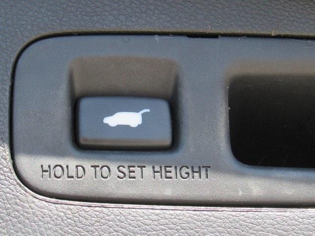 used 2021 Honda CR-V car, priced at $19,895