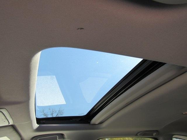 used 2021 Honda CR-V car, priced at $19,895