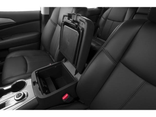 used 2020 Nissan Pathfinder car, priced at $17,991