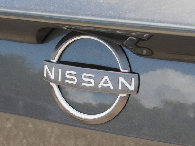new 2026 Nissan Altima car, priced at $29,085