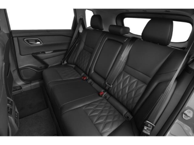 new 2026 Nissan Rogue car