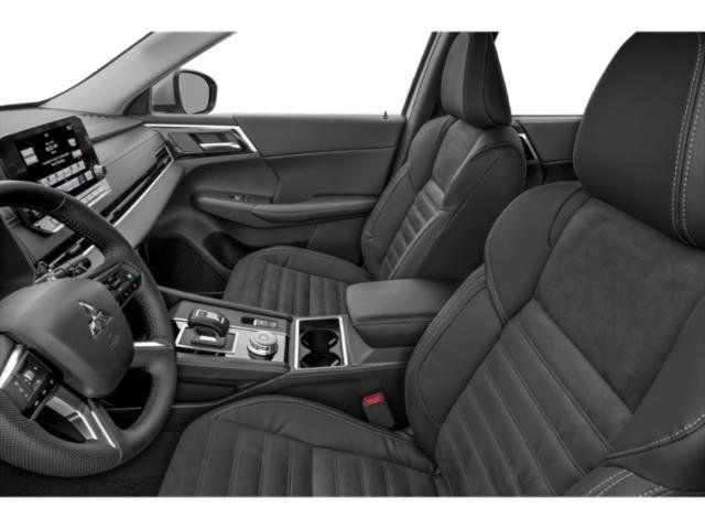 used 2022 Mitsubishi Outlander car, priced at $15,647