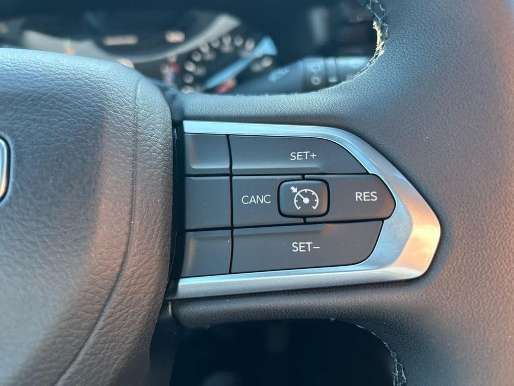 new 2026 Jeep Compass car, priced at $32,000