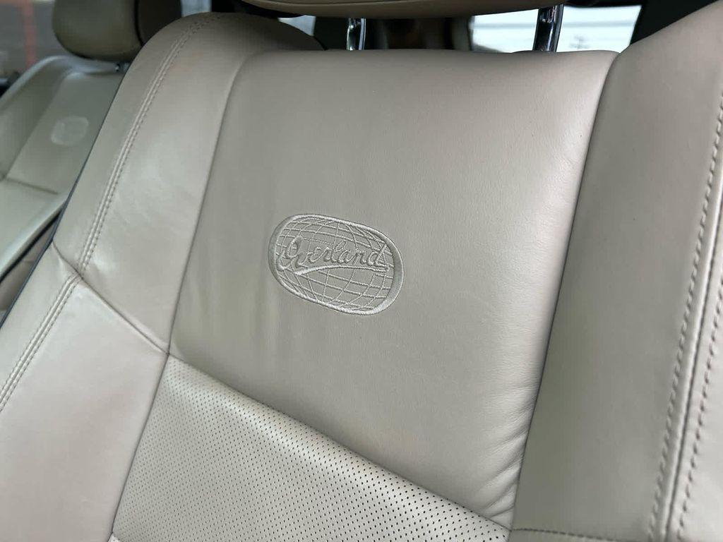 used 2018 Jeep Grand Cherokee car, priced at $16,975