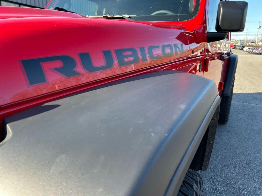 new 2026 Jeep Wrangler car, priced at $59,180