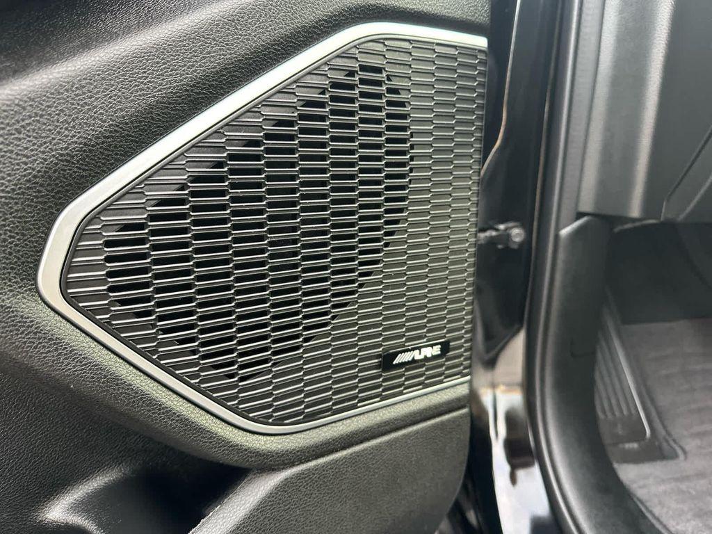 used 2023 Jeep Grand Cherokee 4xe car, priced at $27,975