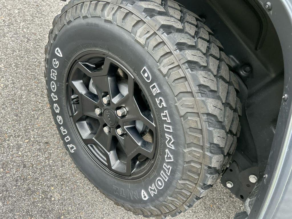 used 2023 Jeep Wrangler 4xe car, priced at $28,575