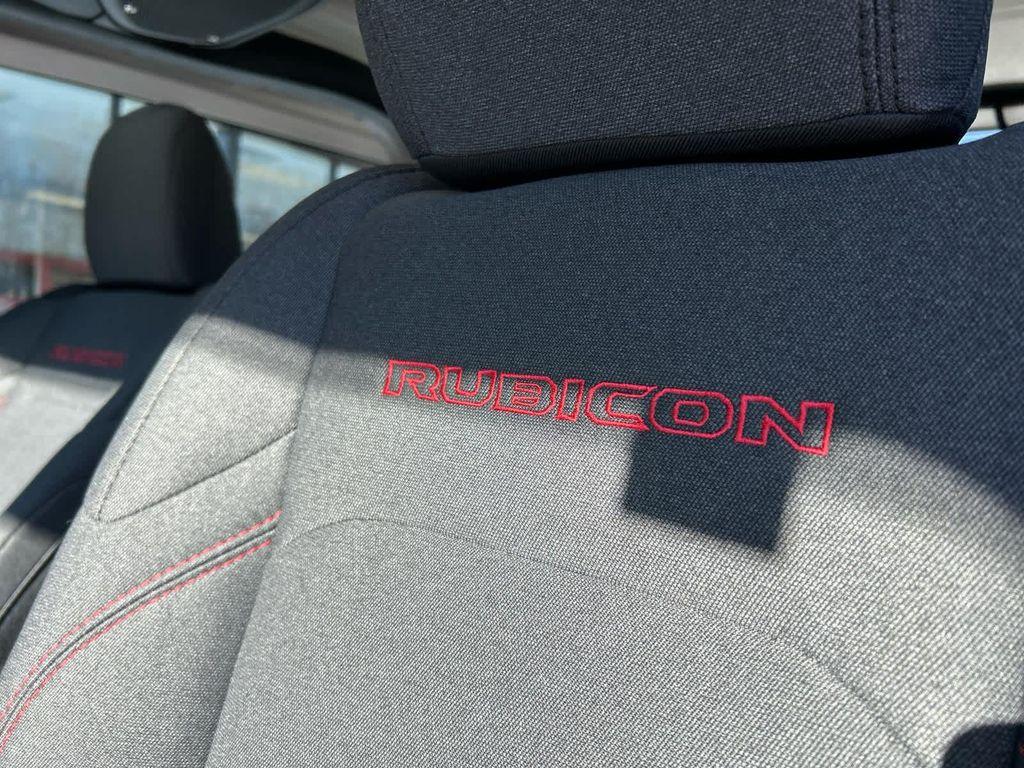 new 2026 Jeep Wrangler car, priced at $54,550