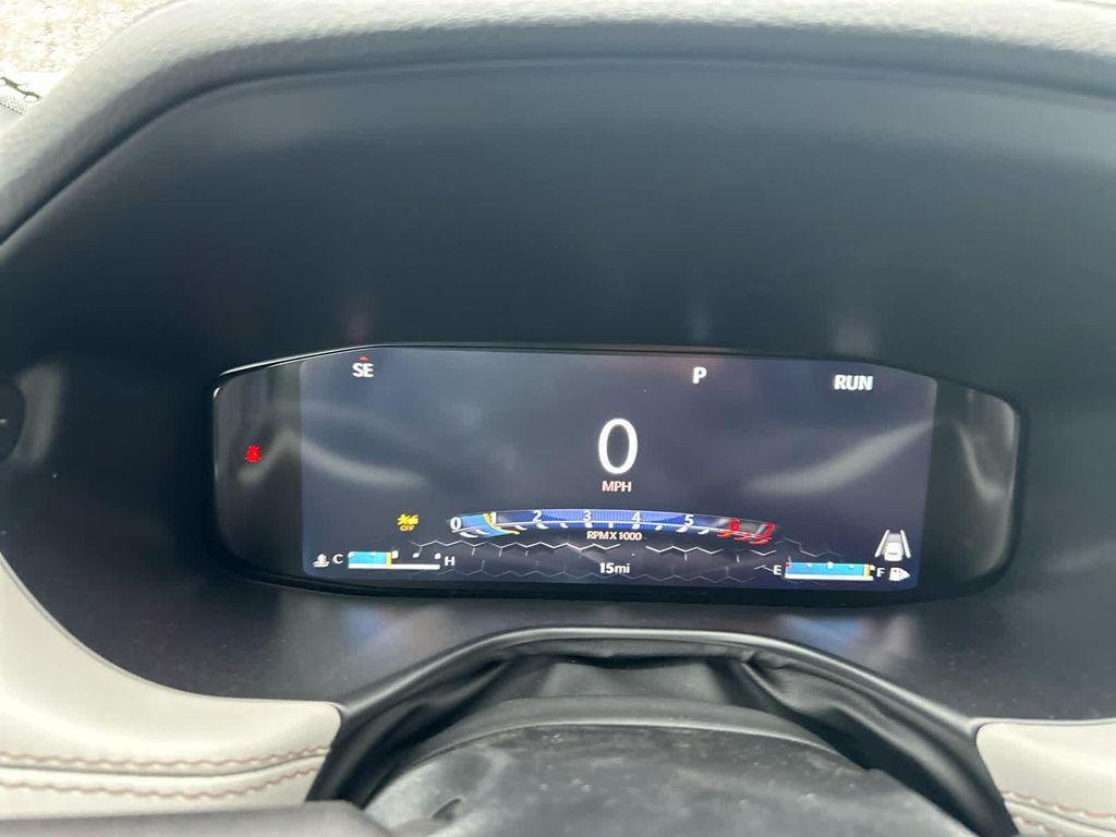 new 2026 Jeep Compass car, priced at $35,000