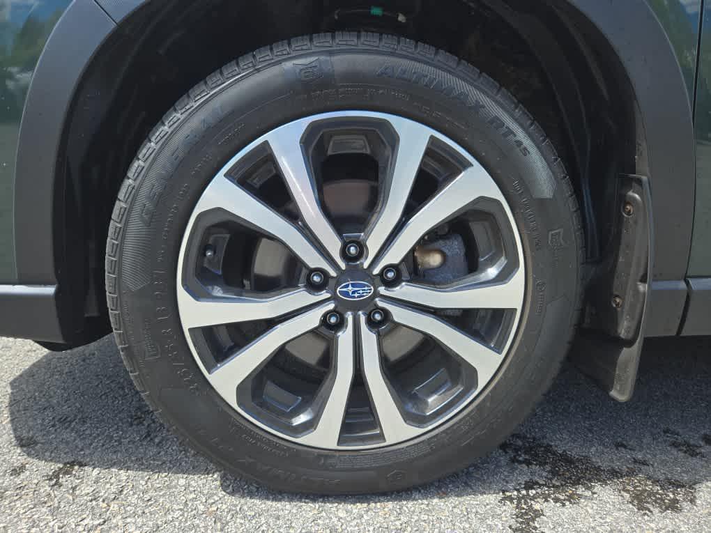 used 2023 Subaru Forester car, priced at $27,975