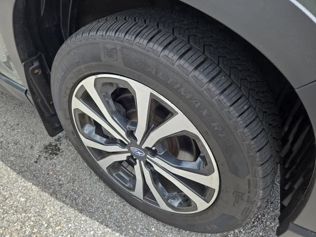 used 2023 Subaru Forester car, priced at $27,975