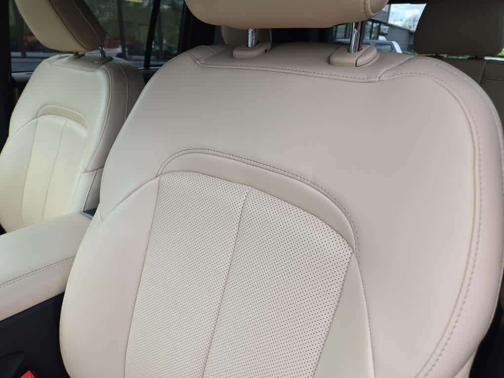 used 2023 Jeep Grand Cherokee 4xe car, priced at $28,275