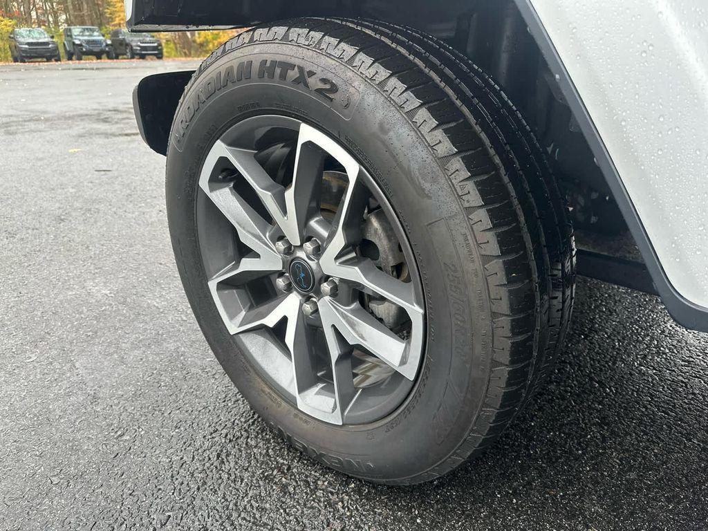 used 2024 Jeep Wrangler 4xe car, priced at $30,575