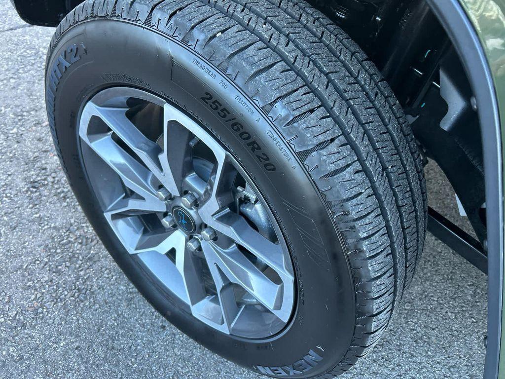 used 2024 Jeep Wrangler 4xe car, priced at $30,775