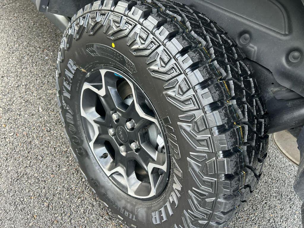 used 2022 Jeep Wrangler Unlimited 4xe car, priced at $32,275