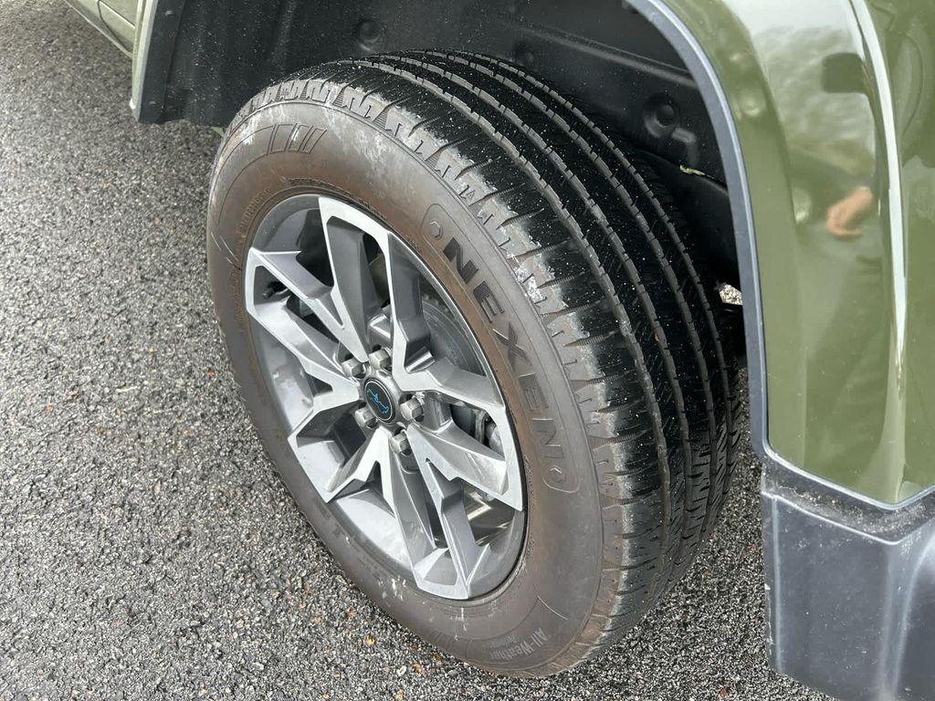 used 2024 Jeep Wrangler 4xe car, priced at $30,975