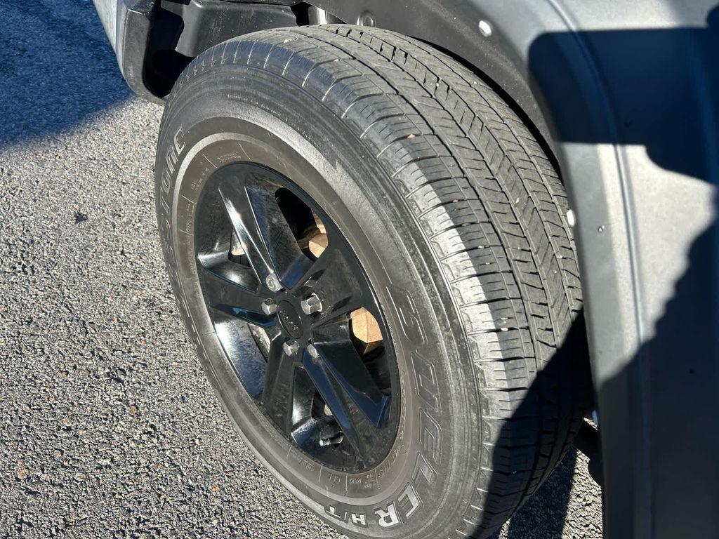 used 2021 Jeep Wrangler Unlimited car, priced at $26,375