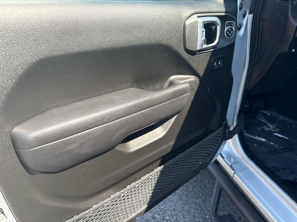used 2024 Jeep Wrangler 4xe car, priced at $25,744