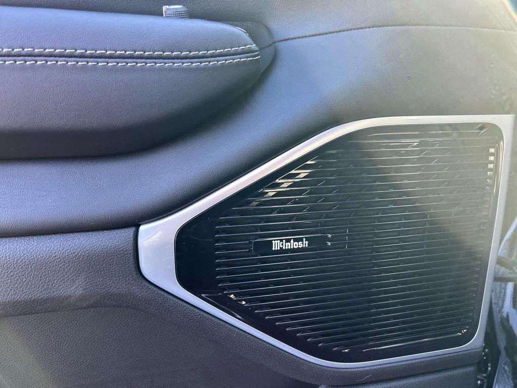 new 2026 Jeep Grand Wagoneer car, priced at $75,594