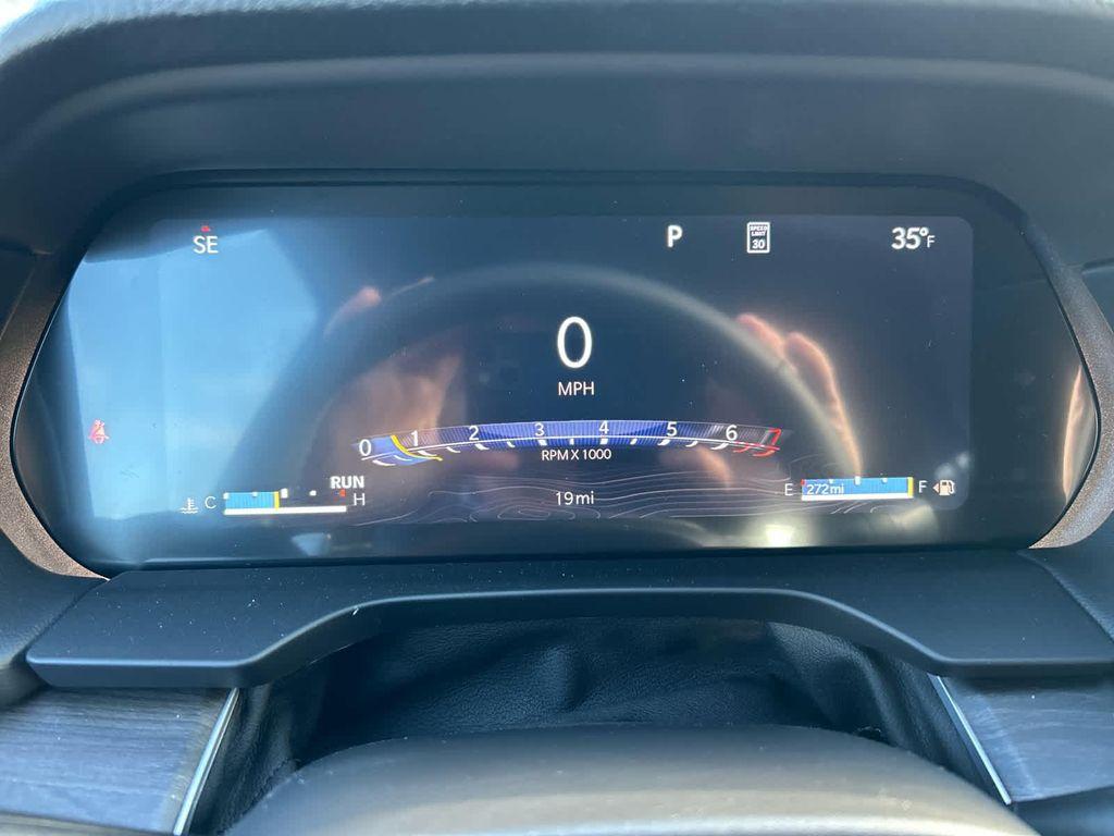 new 2026 Jeep Grand Cherokee L car, priced at $52,805