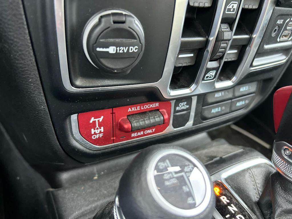 used 2024 Jeep Wrangler 4xe car, priced at $33,675