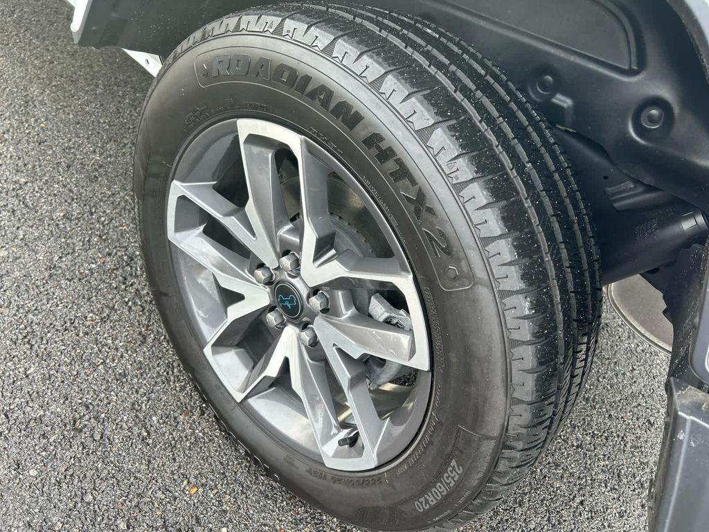 used 2024 Jeep Wrangler 4xe car, priced at $31,275