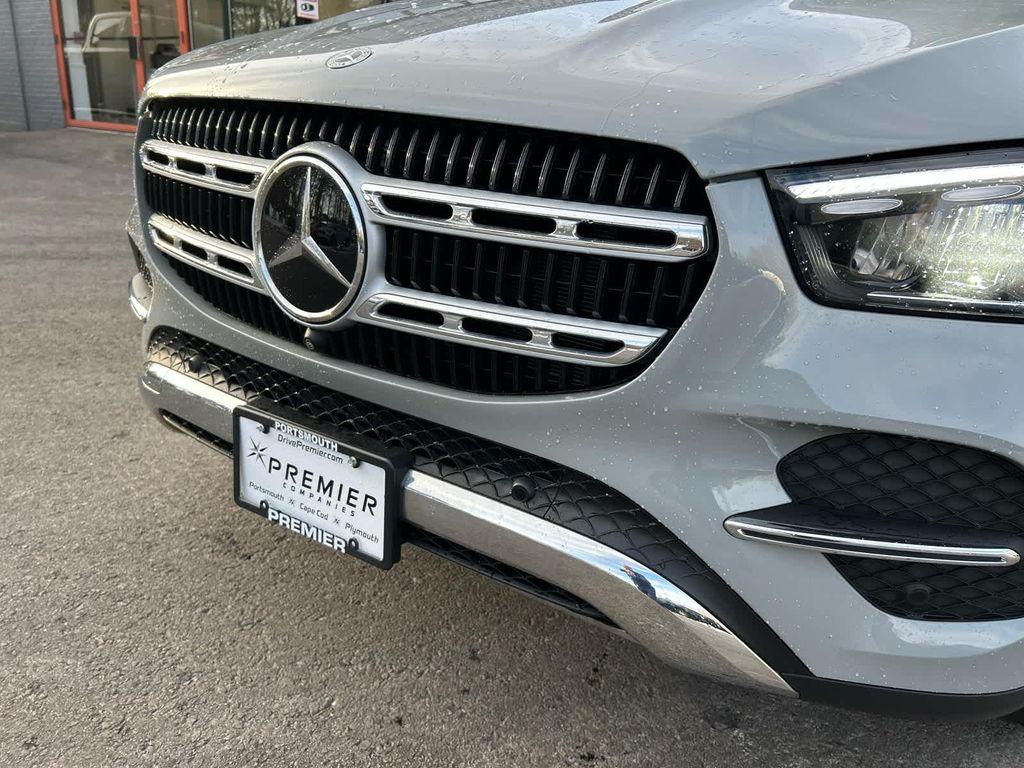 used 2024 Mercedes-Benz GLE 350 car, priced at $48,950