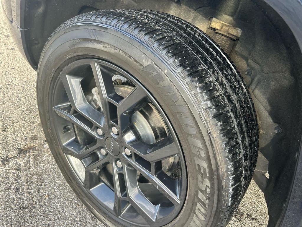 used 2023 Jeep Grand Cherokee 4xe car, priced at $28,975