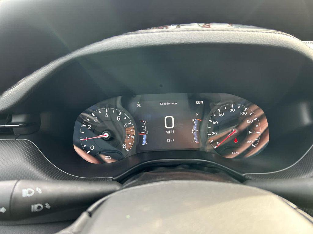 new 2026 Jeep Compass car, priced at $31,500