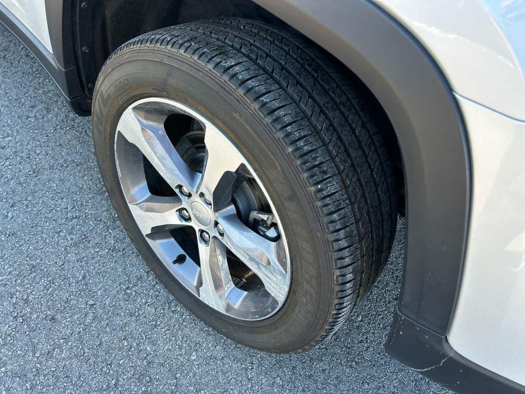 used 2023 Jeep Grand Cherokee 4xe car, priced at $26,975