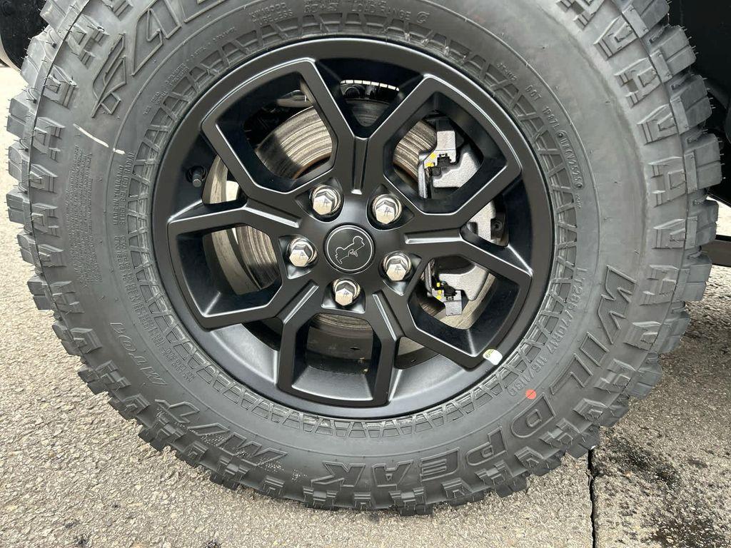 new 2026 Jeep Wrangler car, priced at $49,500