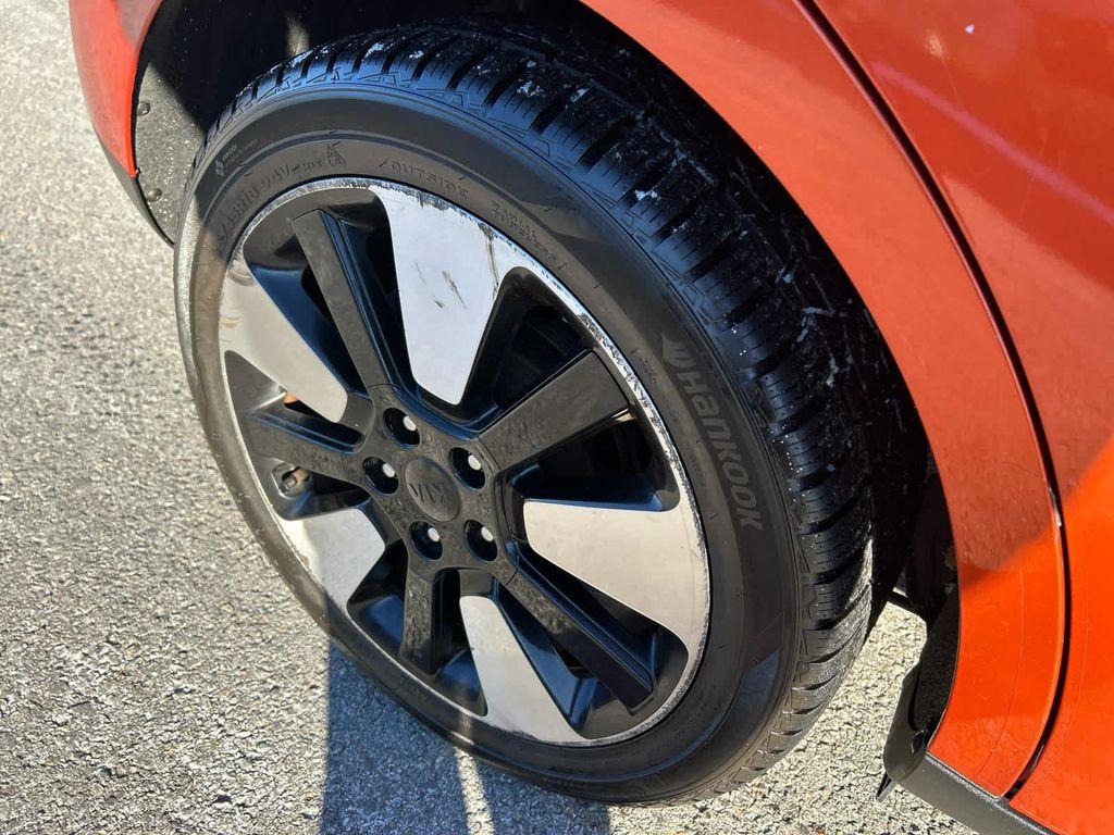 used 2018 Kia Soul car, priced at $8,975