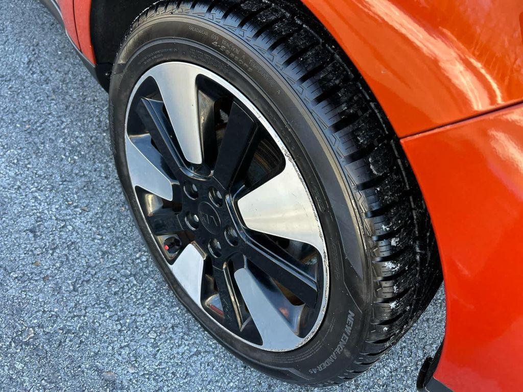 used 2018 Kia Soul car, priced at $8,975