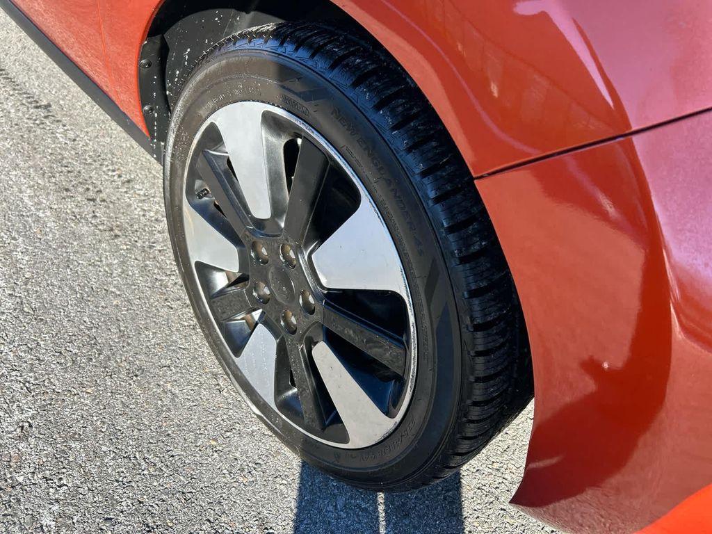 used 2018 Kia Soul car, priced at $8,975