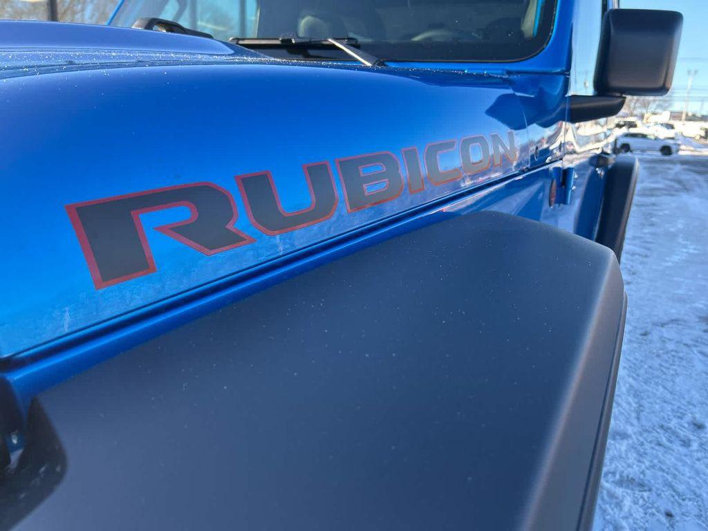 new 2026 Jeep Wrangler car, priced at $53,655