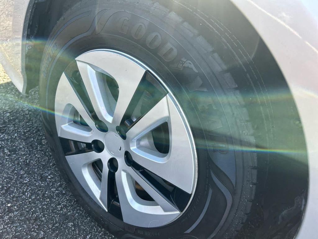 used 2018 Toyota Prius car, priced at $14,275