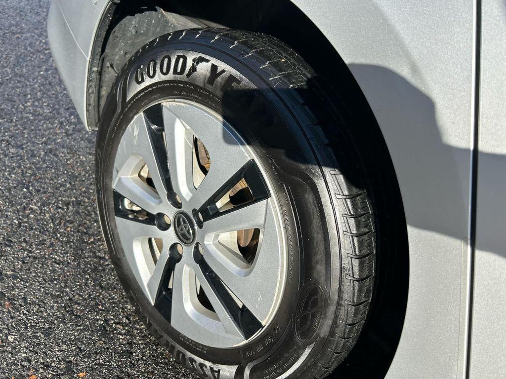 used 2018 Toyota Prius car, priced at $14,275