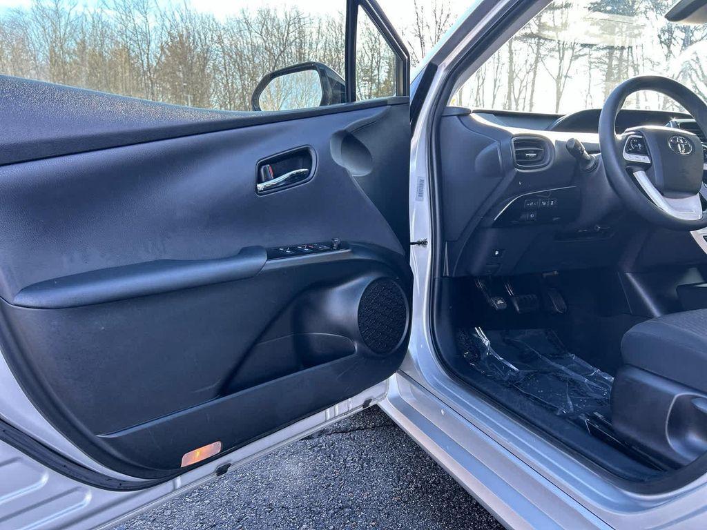 used 2018 Toyota Prius car, priced at $14,275