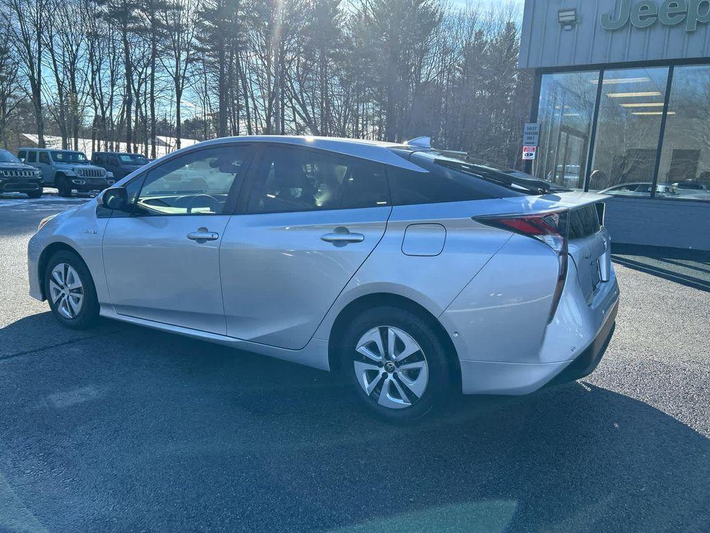 used 2018 Toyota Prius car, priced at $14,275