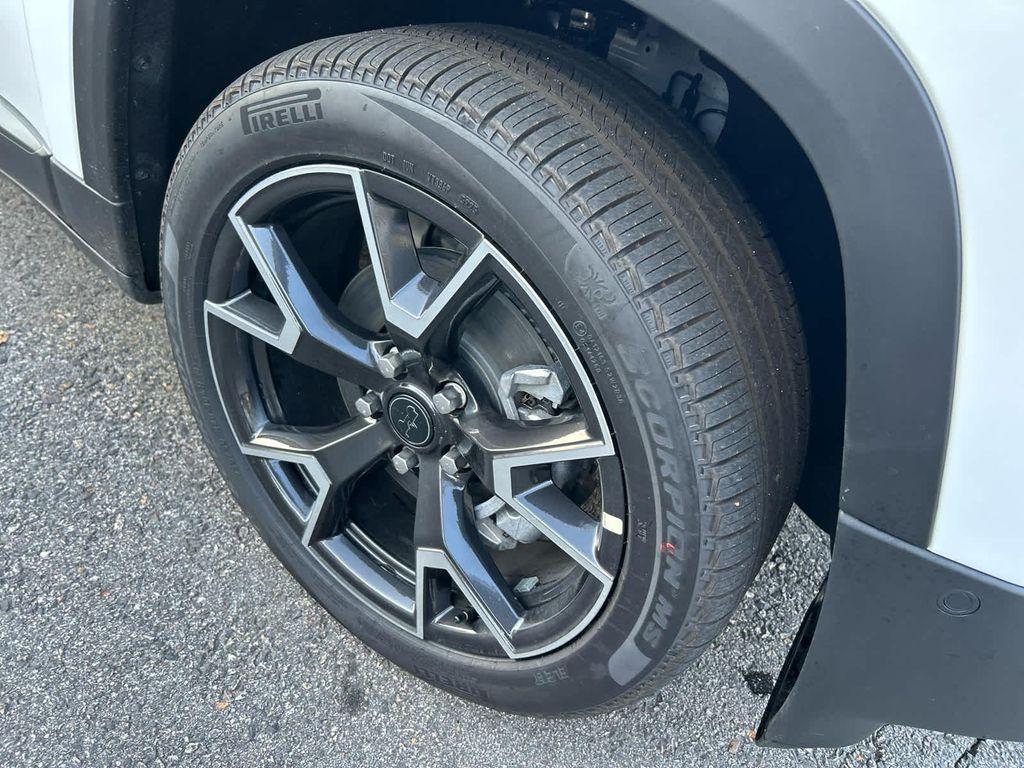new 2026 Jeep Cherokee car, priced at $43,074