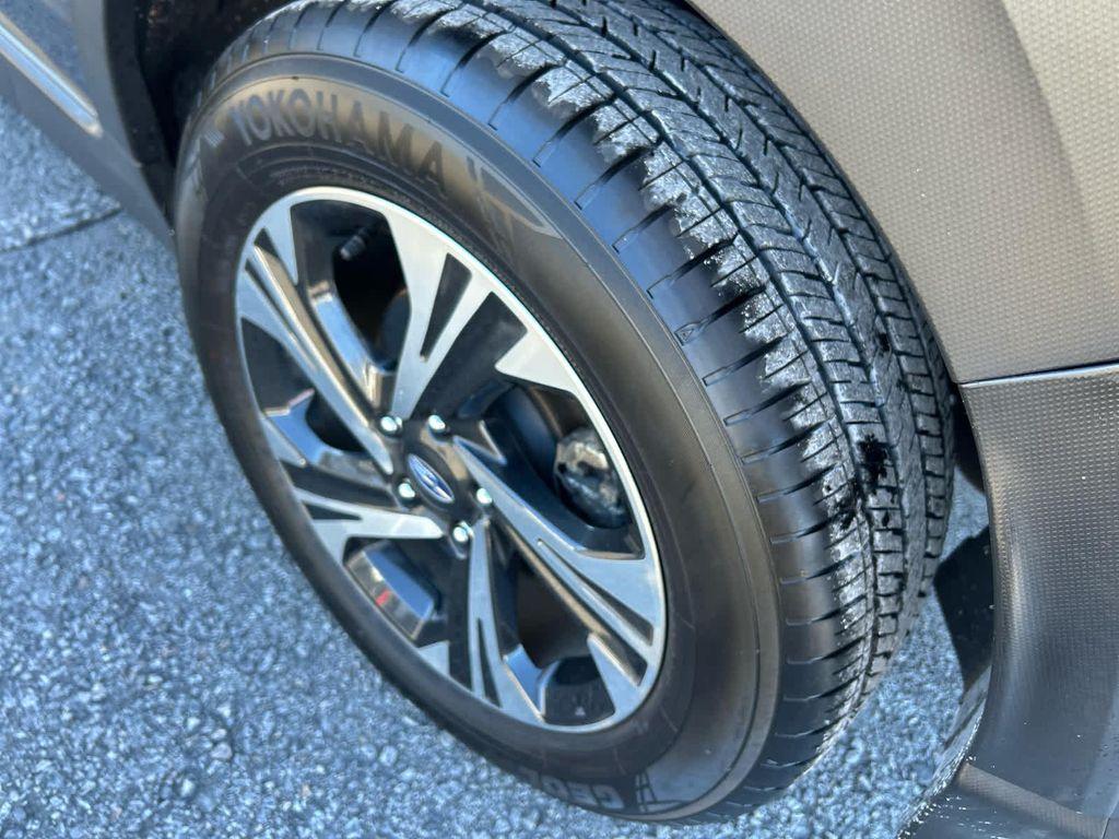 used 2024 Subaru Crosstrek car, priced at $23,175