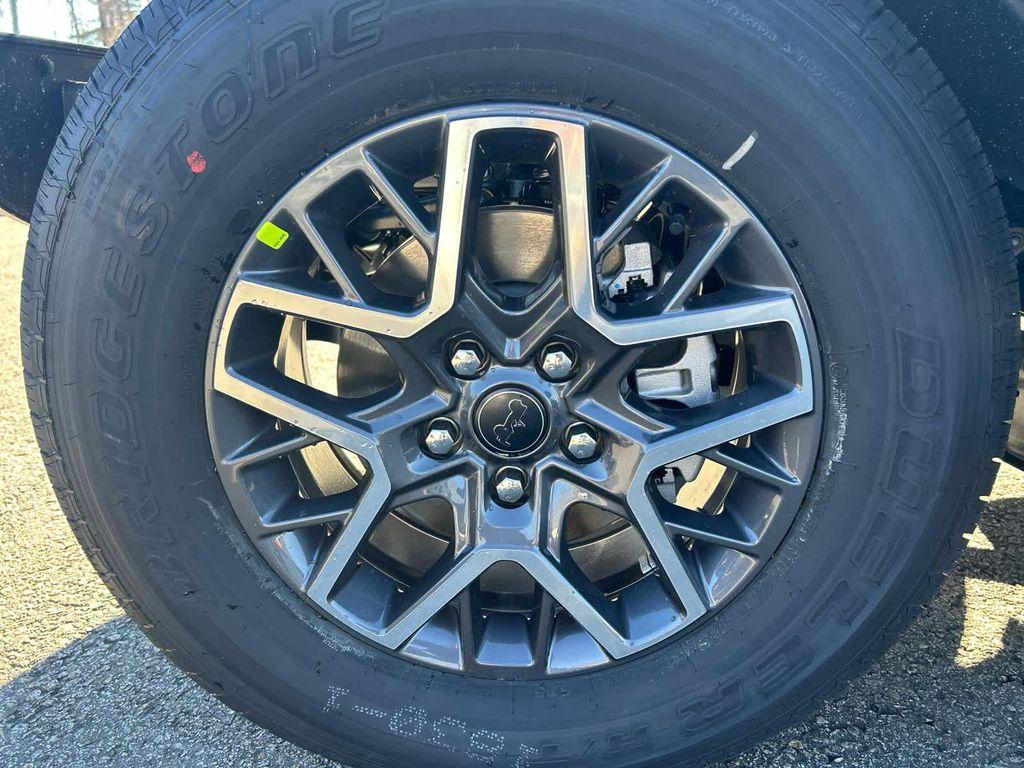 new 2026 Jeep Wrangler car, priced at $52,594