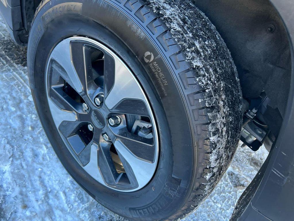 used 2023 Jeep Grand Cherokee 4xe car, priced at $28,775