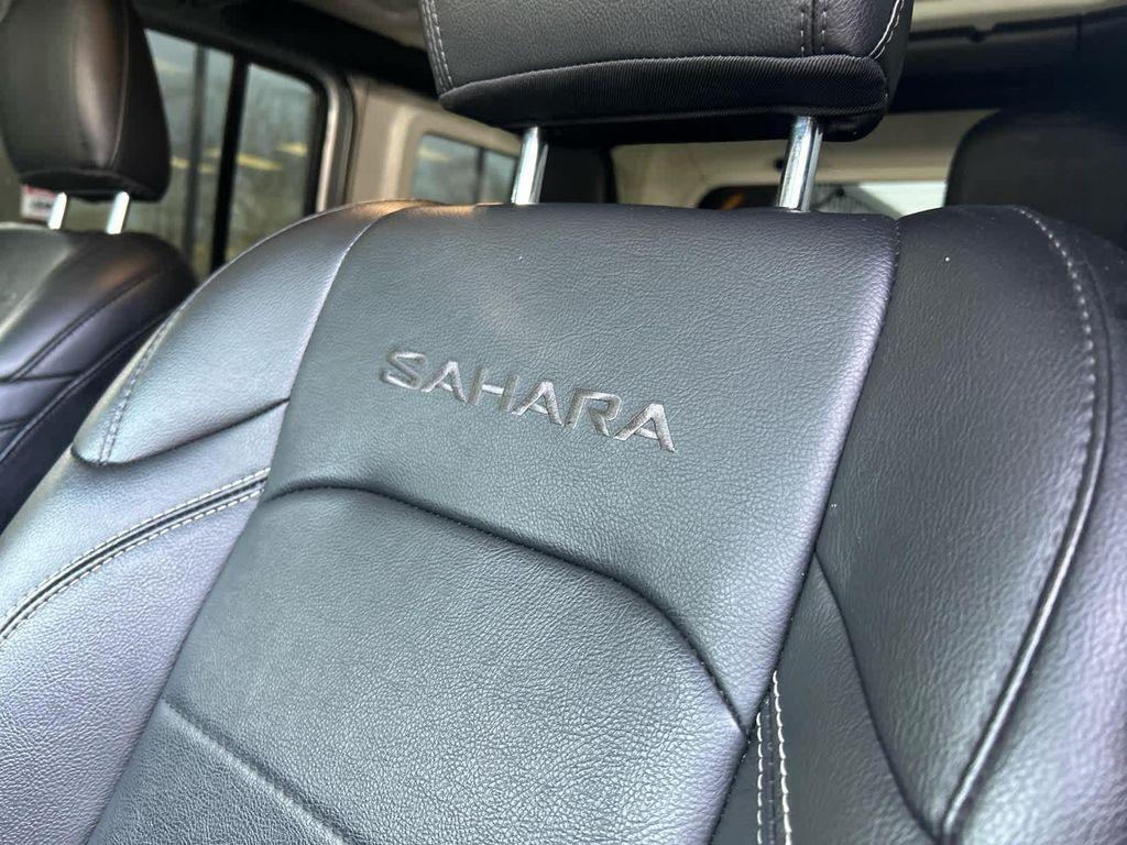 used 2023 Jeep Wrangler 4xe car, priced at $28,575