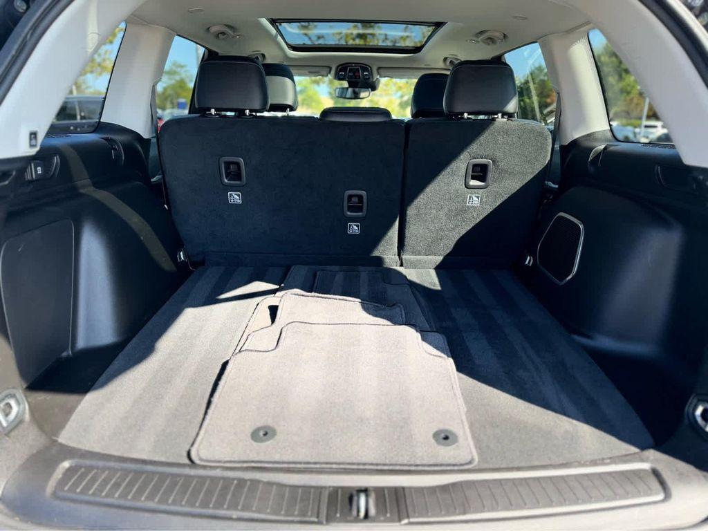 used 2024 Jeep Grand Cherokee 4xe car, priced at $30,975