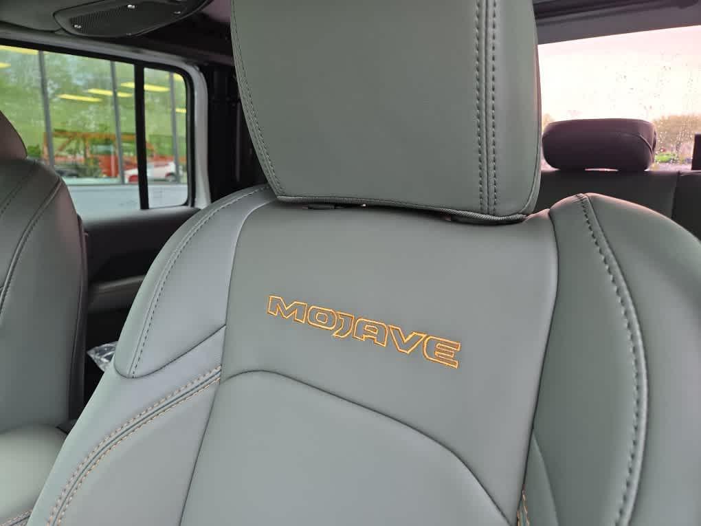 new 2026 Jeep Gladiator car, priced at $55,744