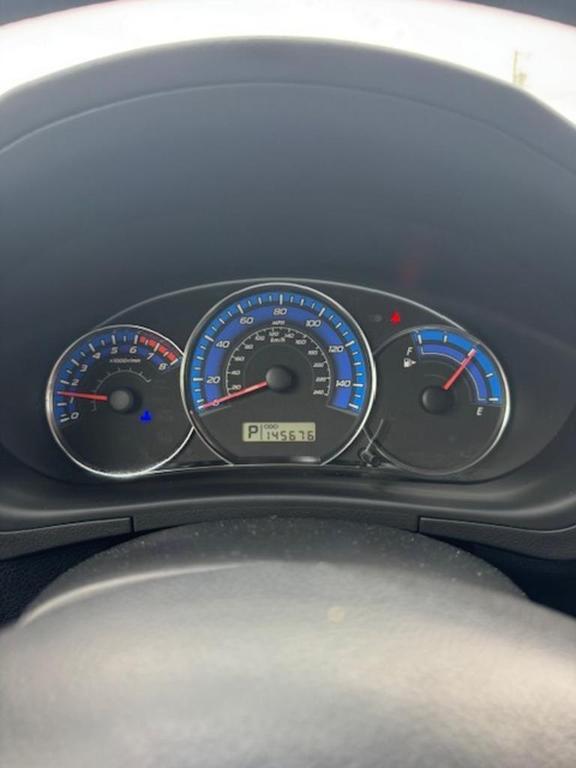 used 2009 Subaru Forester car, priced at $6,999