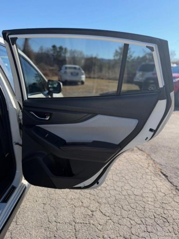 used 2019 Subaru Crosstrek car, priced at $18,999