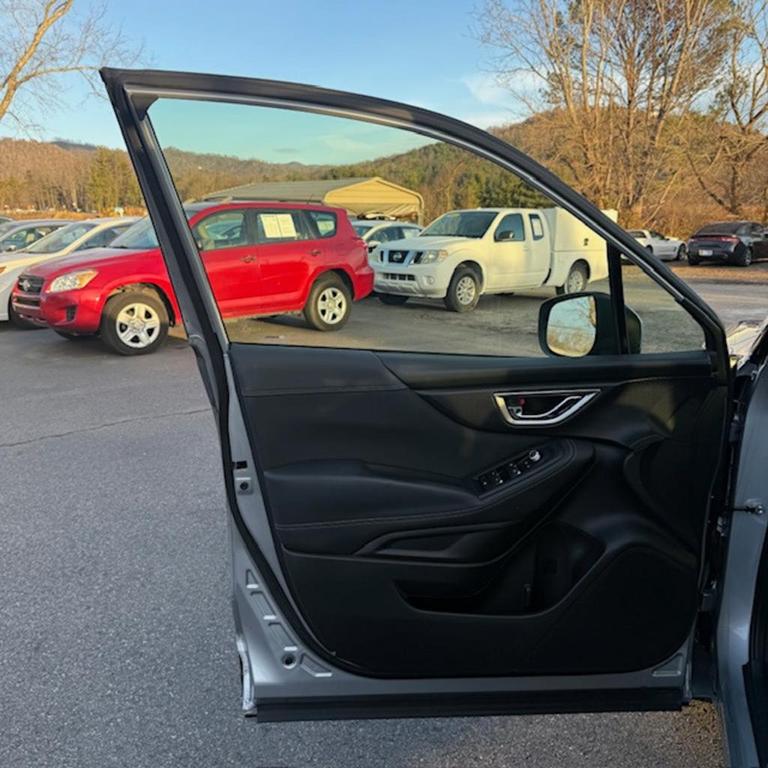 used 2020 Subaru Forester car, priced at $19,999